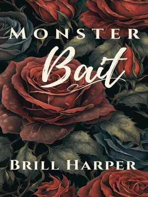 cover image of Monster Bait
